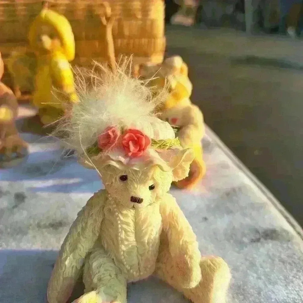 Cherished Teddy set, 11 Figurines - Picture 9 of 15